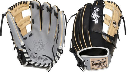 Gloves and Accessories