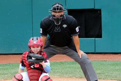 Umpire Gear And Accessories