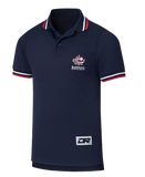 DR Baseball Ontario Umpire Shirts