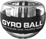 Gyro Ball Total Arm Trainer