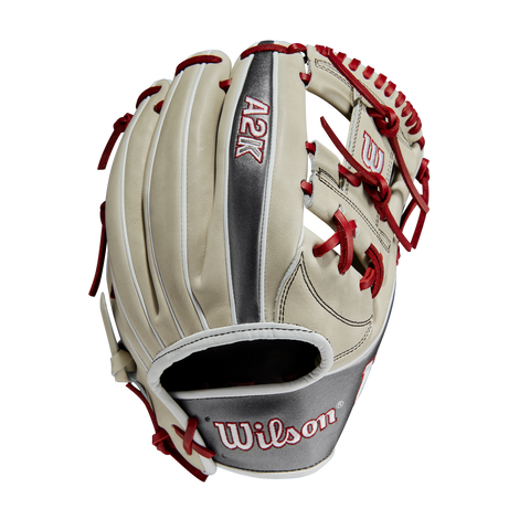 Wilson Custom Gloves A2K Models