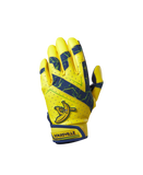 Louisville Slugger Savannah Bananas Batting Gloves