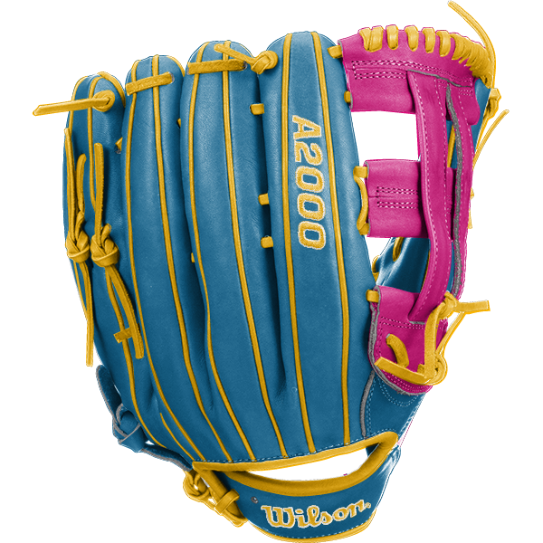 Custom hot sale a2k glove
