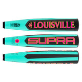 2026 Louisville Supra Drop 10 USSSA Bats