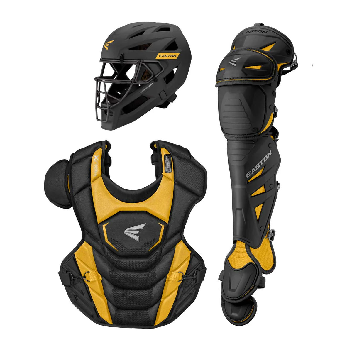 Easton Mav X Catcher Box Sets – Silverstar-Sports Inc