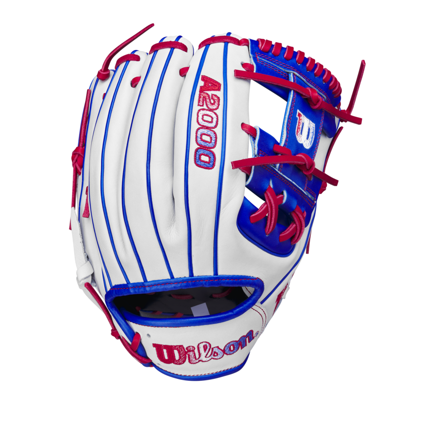 Custom a2k glove sales