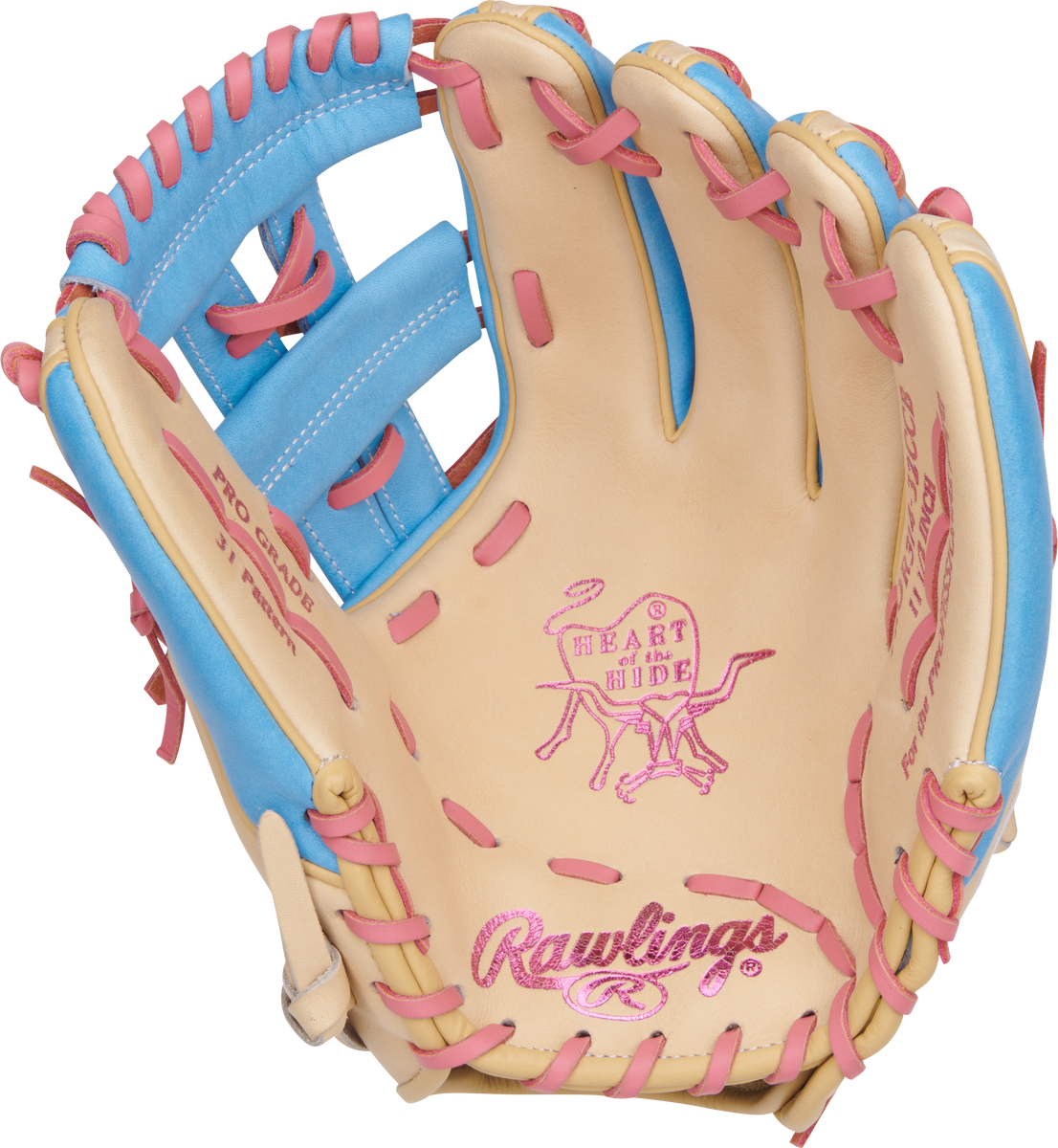 Rawlings HOH PROR314-32CCB 11.5