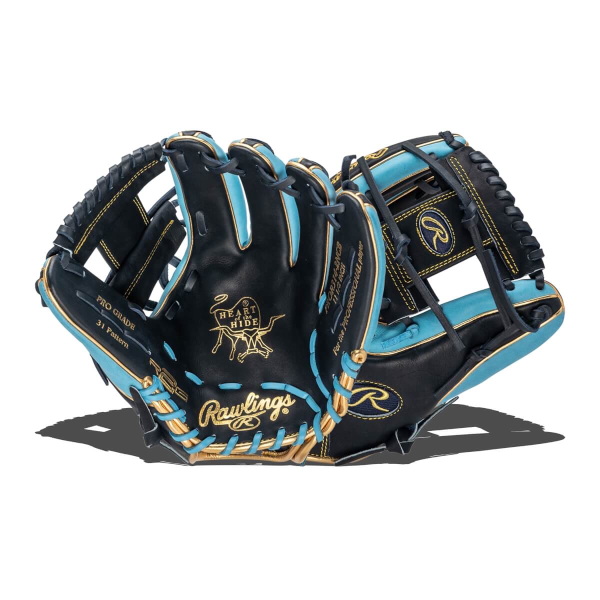 Rawlings HOH R2G PRO314-2NCB 11.5