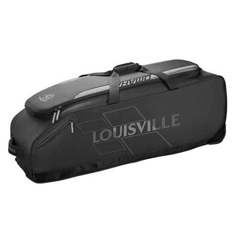 Louisville Omaha Rig Player/ Catcher Wheeled Bag
