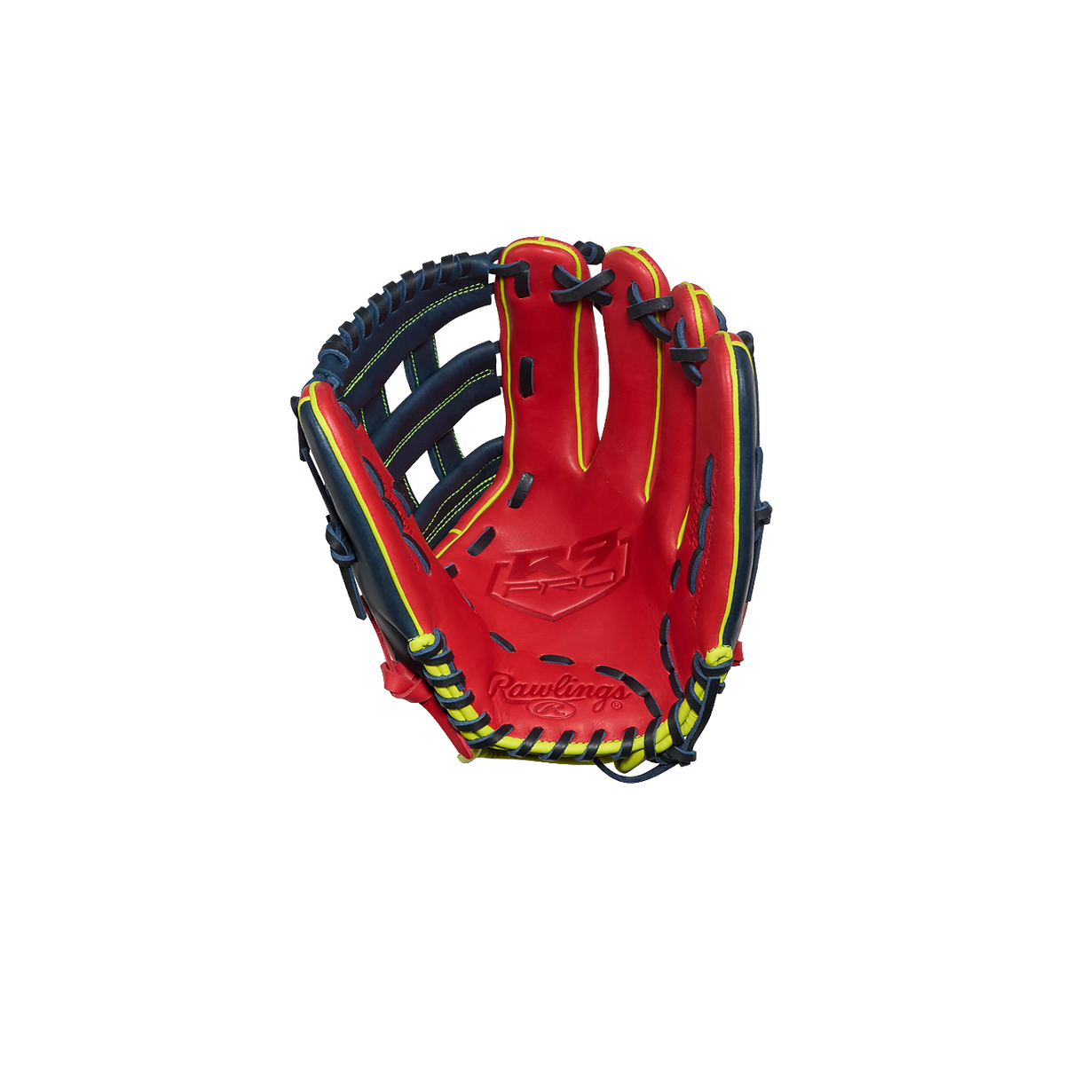 Rawlings R9 Pro Fernando Tatis Jr 12.5