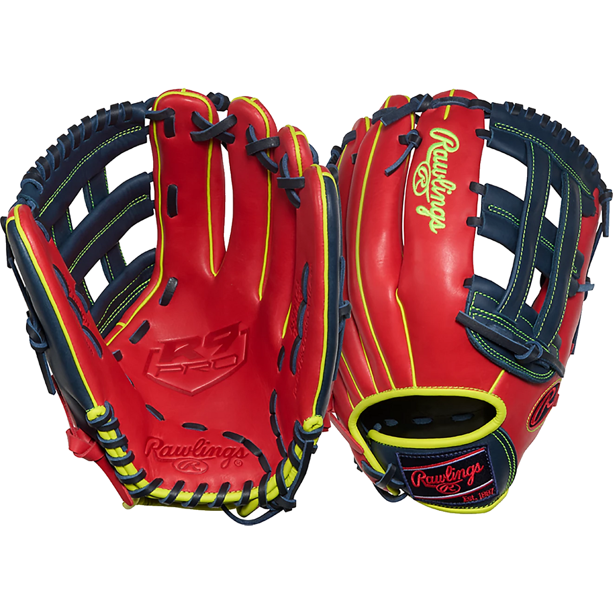 Rawlings R9 Pro Fernando Tatis Jr 12.5