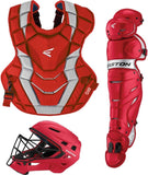 Easton Elite X Catcher Box Sets