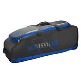 Louisville Omaha Rig Player/ Catcher Wheeled Bag