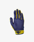 Louisville Slugger Savannah Bananas Batting Gloves