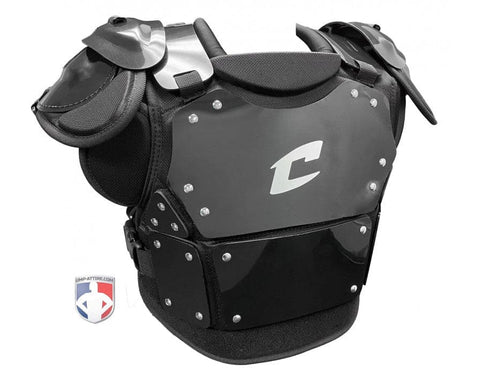 Champro Pro Plus Plate Armor Chest Protector