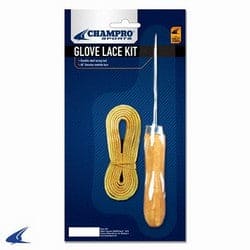 Champro Glove Lace Kit