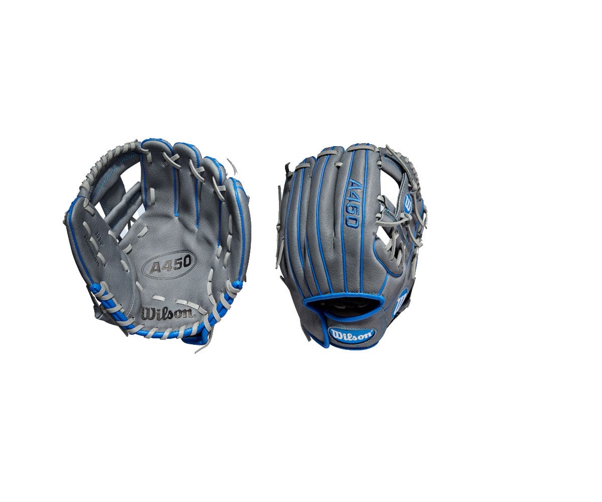 Wilson advisory staff baseball glove hot sale