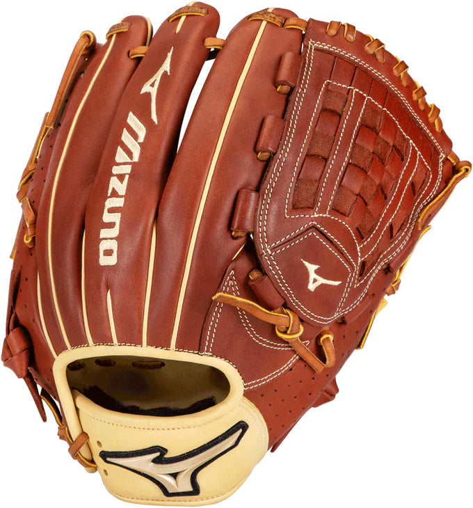 Mizuno online elite glove