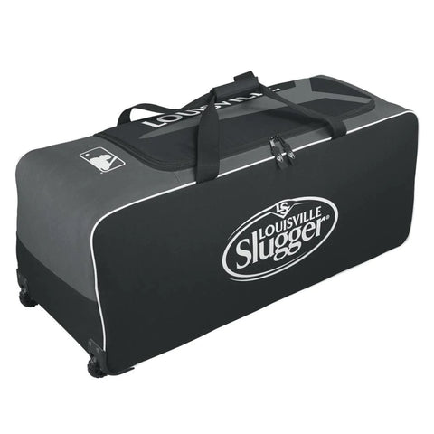 Louisville Slugger Ton Series 5 Wheeled Team Bag