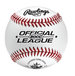 Rawlings 80CC Baseballs