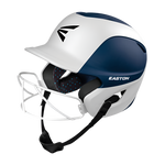 Easton Ghost Matte 2 Tone Helmet W/ Mask