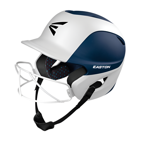 Easton Ghost Matte 2 Tone Helmet W/ Mask