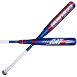 Marucci Cat 9 America Connect Drop 10 Bats