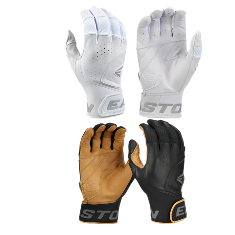 Easton Adult Mav Pro Batting Gloves