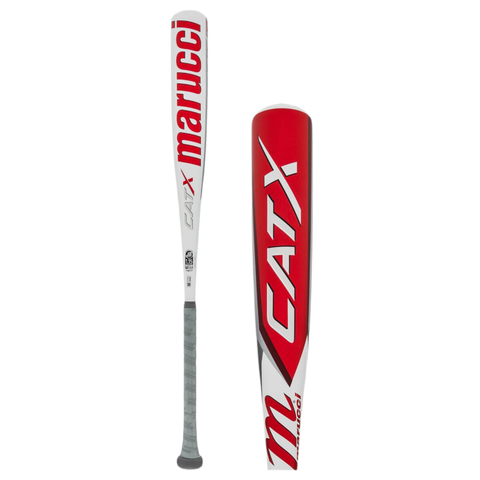 Marucci Cat X -8 Aluminum USSSA Baseball Bats