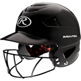 Rawlings Cool Flo T- Ball Helmet w/ Face Mask