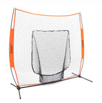 Bownet Big Mouth X 7X7 Net