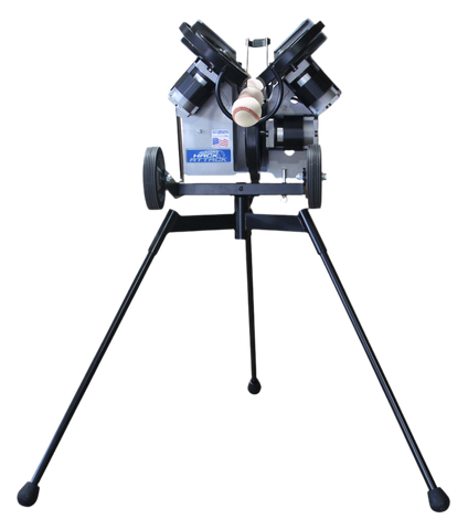 Junior Hack Attack Pitching Machine