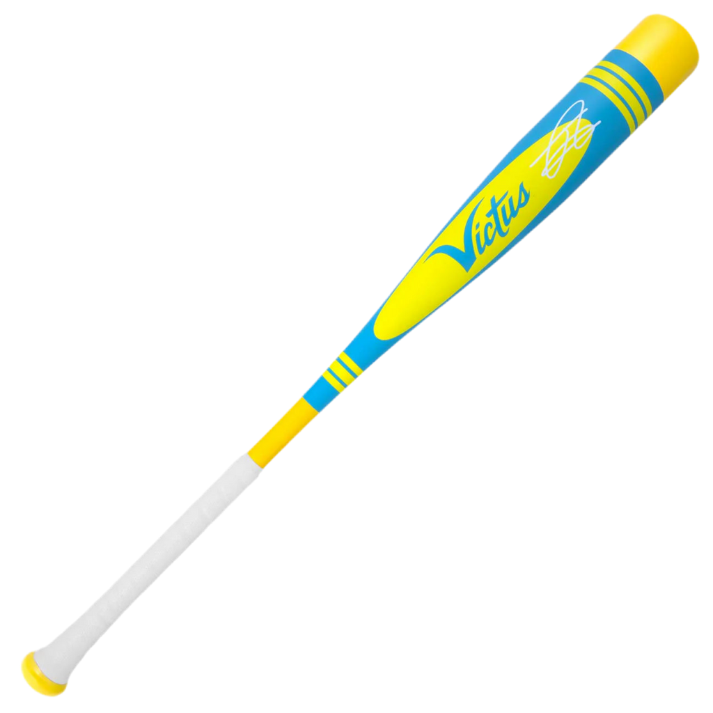 RARE 2024 Édition Limitée Victus Vibe Crayon Bat USSSA 29/19 Drop 10 -10 RARE 2024 Édition Limitée Victus Vibe Crayon Bat USSSA 29/19 Drop 10 -10