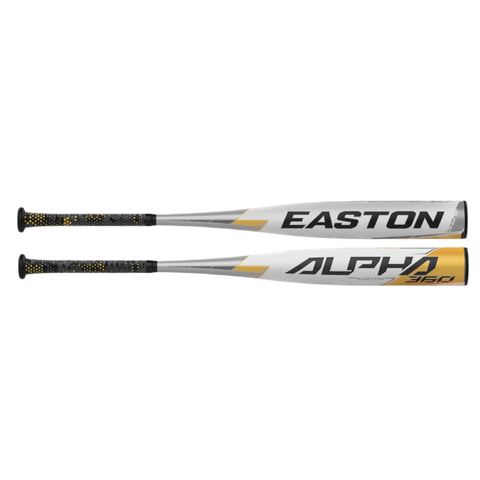 Easton Alpha 360 Minus 5 Bat