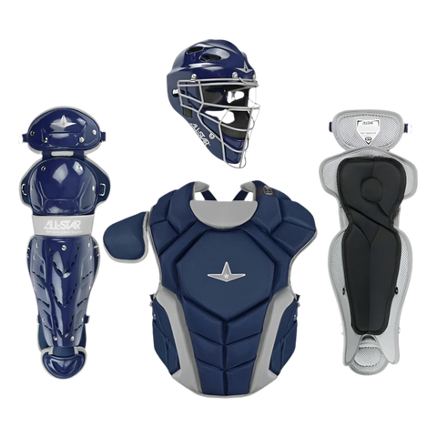 All Star Top Star Series Catching Kits 12-16 Years