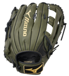 Mizuno Prime MVP 12.75" Outfield Glove- RHT