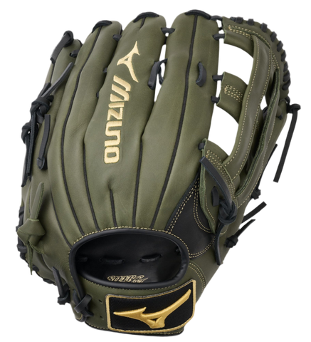 Mizuno Prime MVP 12.75" Outfield Glove- RHT
