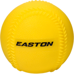 Easton Heavywight Training Ball- 3 pack
