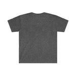 Swamp Donkey Member Unisex Softstyle T-Shirt