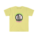 Swamp Donkey Member Unisex Softstyle T-Shirt