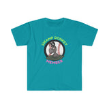 Swamp Donkey Member Unisex Softstyle T-Shirt