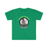 Swamp Donkey Member Unisex Softstyle T-Shirt