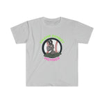Swamp Donkey Member Unisex Softstyle T-Shirt