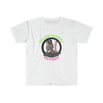 Swamp Donkey Member Unisex Softstyle T-Shirt