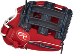 Rawlings Sure Catch Bryce Harper Youth Glove- 11.5 " RHT