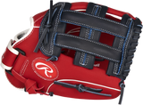 Rawlings Sure Catch Bryce Harper Youth Glove- 11.5 " RHT