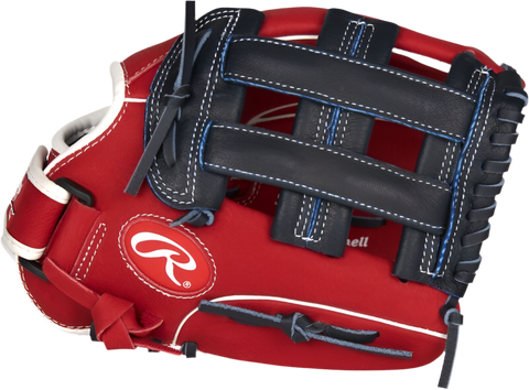 Rawlings Sure Catch Bryce Harper Youth Glove- 11.5 " RHT