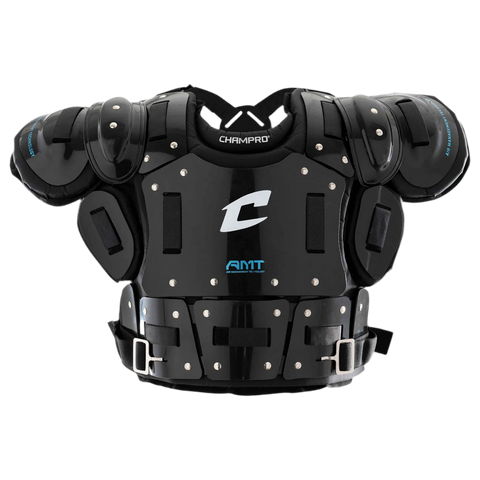 Champro Air Management Plated Umpire Chest Protector
