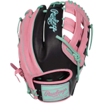 Rawlings HOH PROR207-6BP Color Sync 9.0 12.25" Baseball Glove- RHT