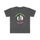 Swamp Donkey Member Unisex Softstyle T-Shirt